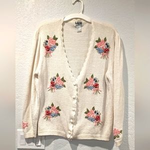 Exclusive Imports Sweater